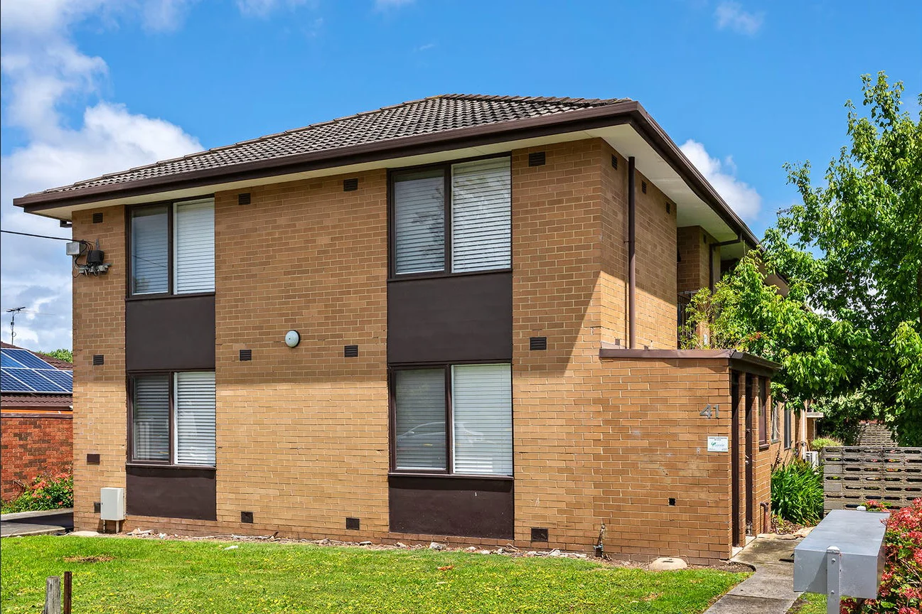 5/41 Potter Street, Dandenong VIC 3175
