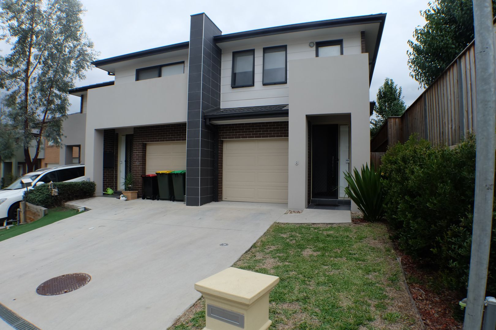 3 bedrooms Townhouse in 8 Corandirk Lane MOUNT LEWIS NSW, 2190