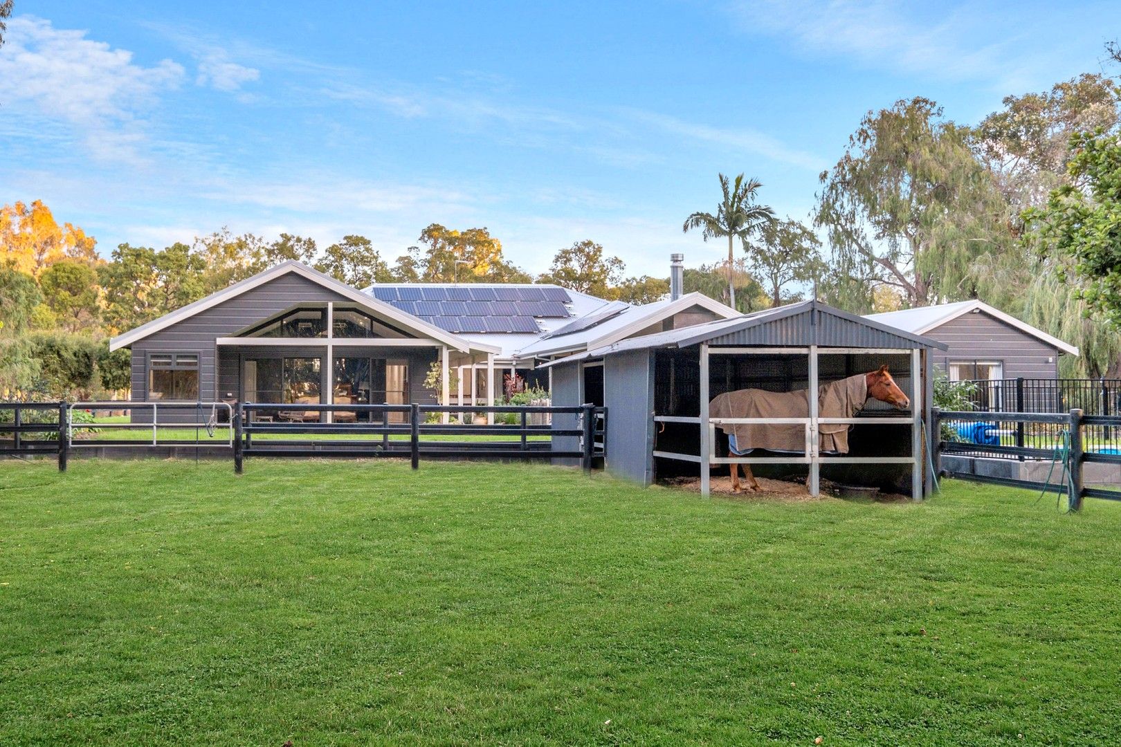 Millendon WA 6056 - 5 beds house for Sale, From $2,550,000 - 2019284607 ...