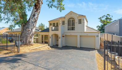 Picture of 16 Tennant Street, TORRENS PARK SA 5062