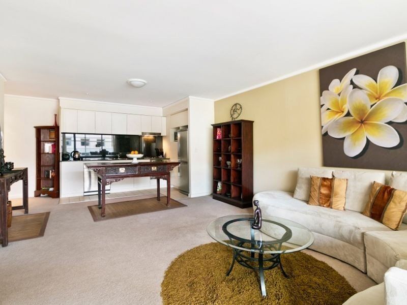 1 bedrooms Apartment / Unit / Flat in 604/78 Mountain Street ULTIMO NSW, 2007