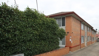 Picture of Unit 7/17 Irymple Ave, GLEN IRIS VIC 3146