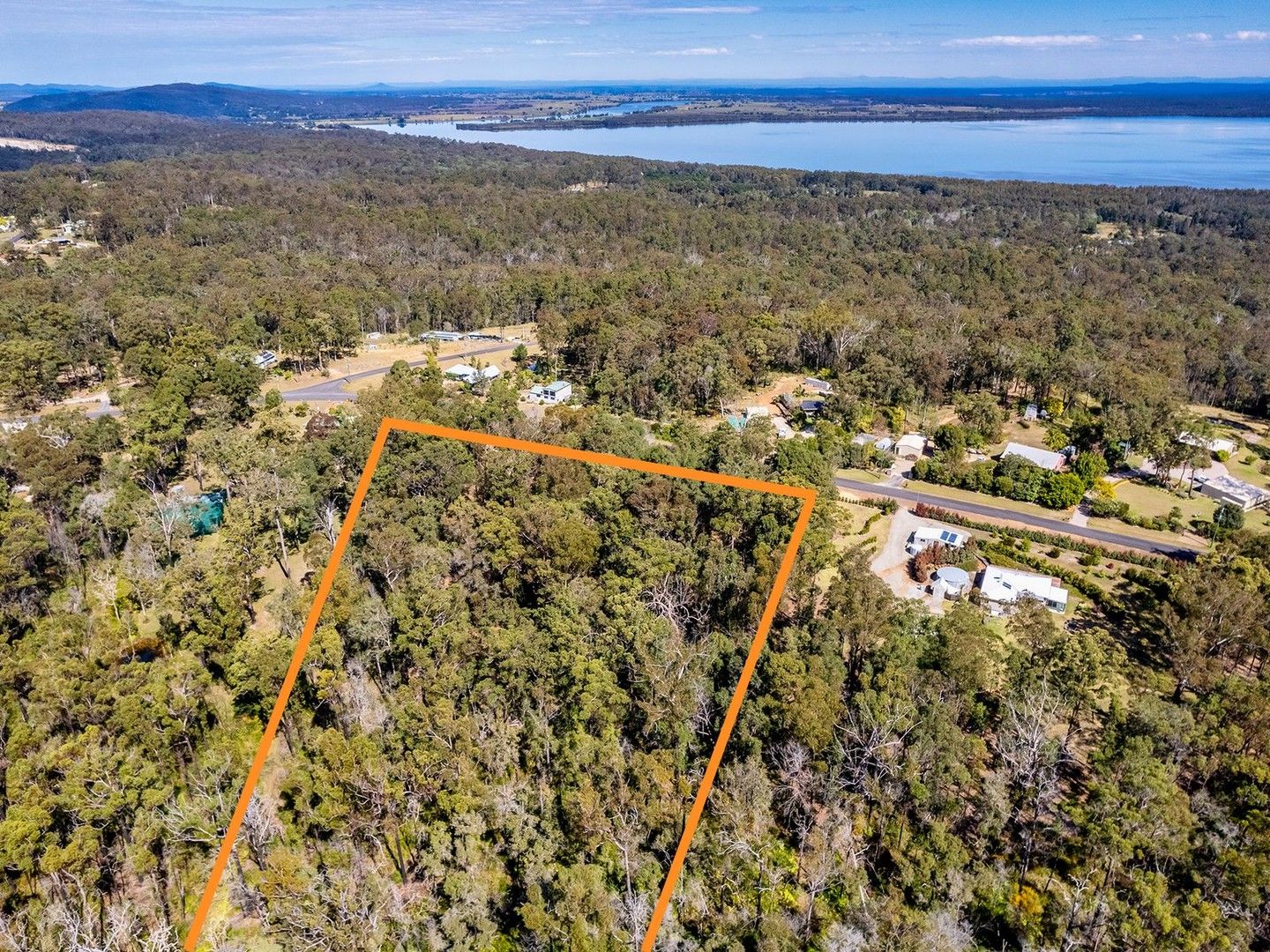 Vacant land in Lot/62 Crisp Drive, ASHBY HEIGHTS NSW, 2463