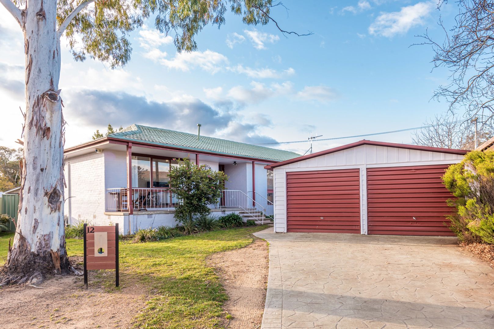 12 Clifford Crescent, Melba ACT 2615, Image 1