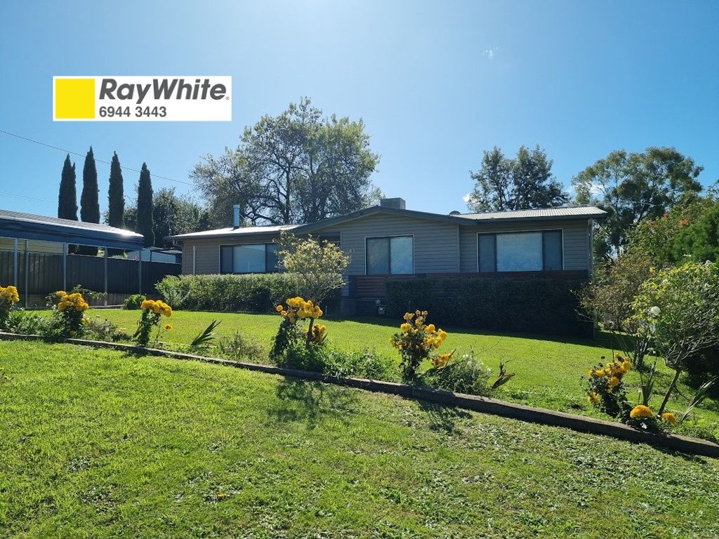 21 O'Hagan Street, Gundagai NSW 2722, Image 0