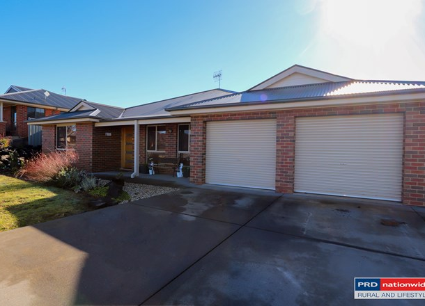 8 Burgun Drive, Tumbarumba NSW 2653