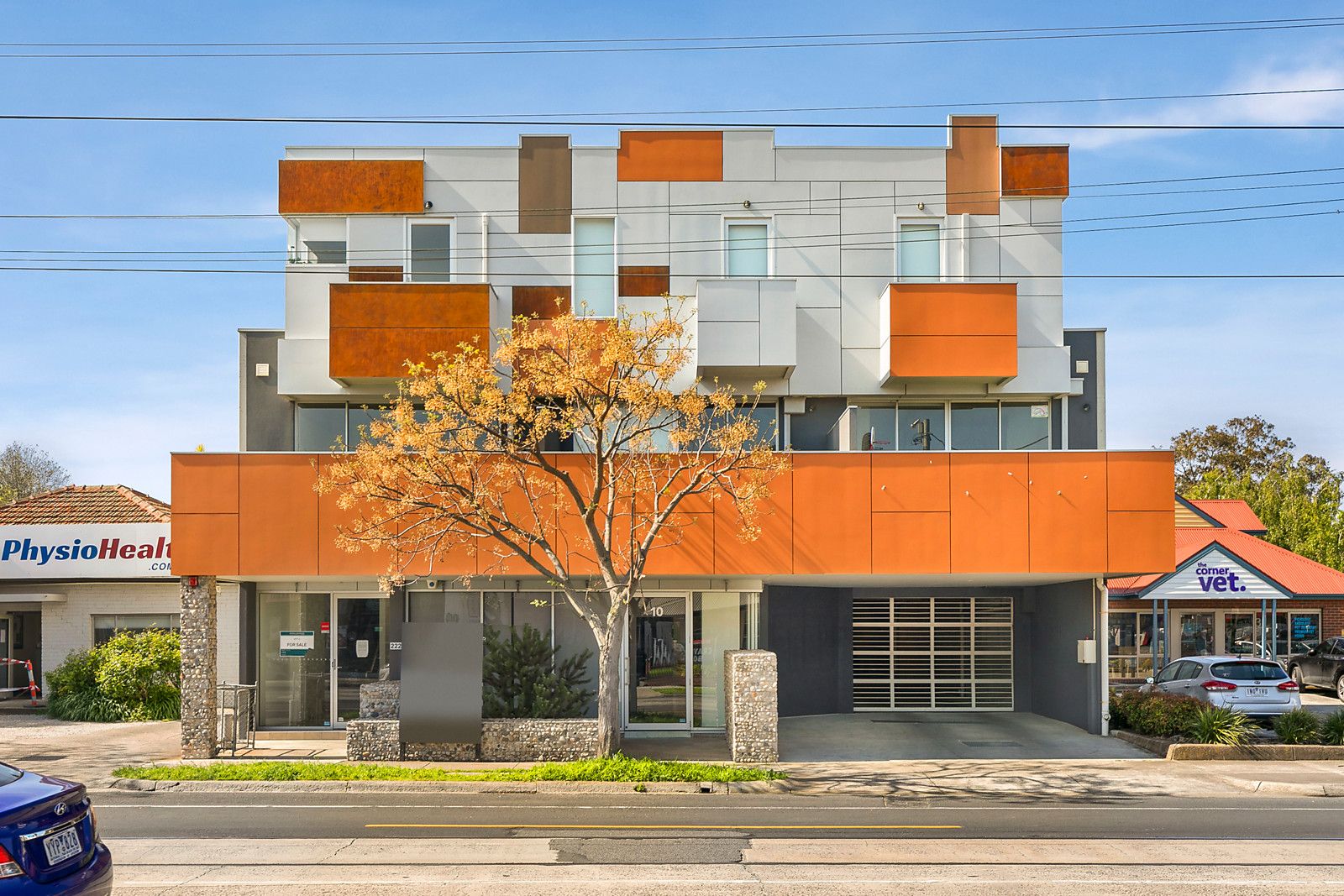 9/222 Keilor Road, Essendon North VIC 3041 Domain