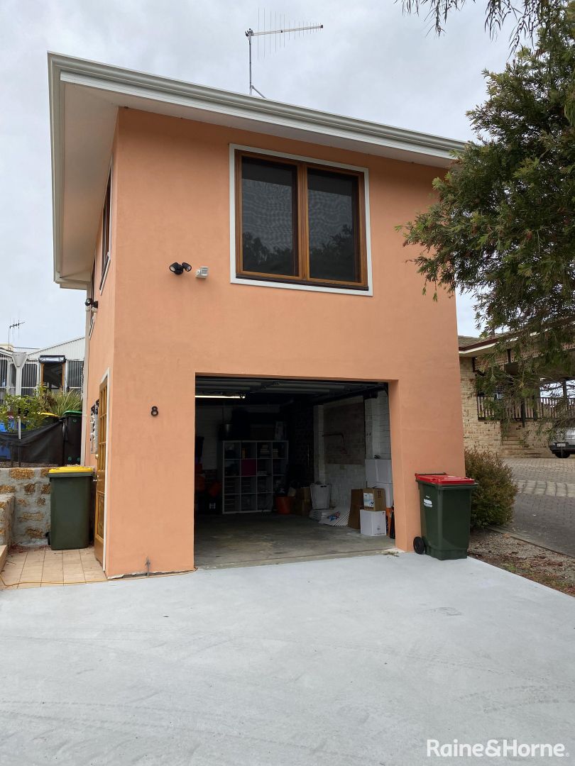 (Unit)/8 Eclipse Drive, Collingwood Heights WA 6330 Studio For Rent
