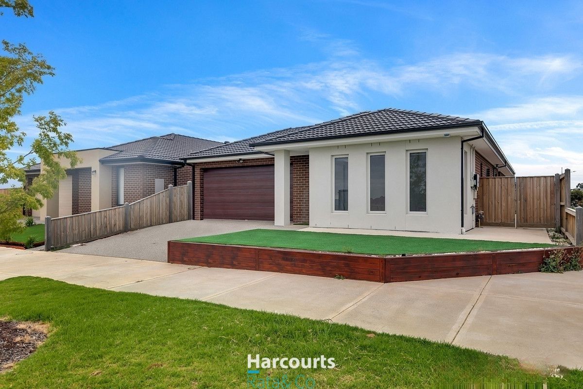 4 bedrooms House in 56 Inkerman Crescent MICKLEHAM VIC, 3064