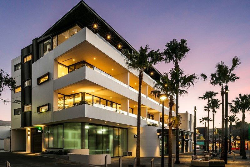 2 bedrooms Apartment / Unit / Flat in 201/66-70 Cronulla Street CRONULLA NSW, 2230