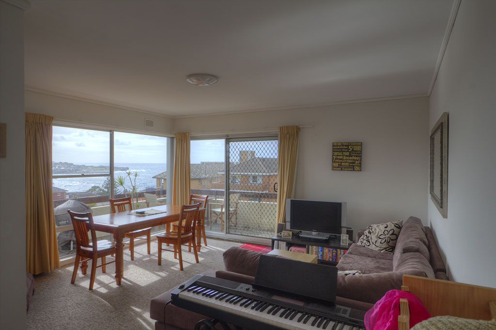 2 bedrooms Apartment / Unit / Flat in 8/320 Arden Street COOGEE NSW, 2034