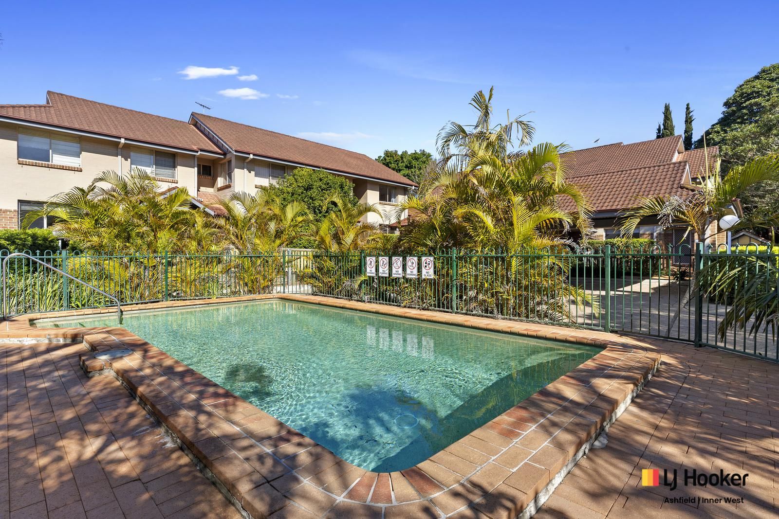 39/38 Wallace Street, Ashfield NSW 2131 Townhouse For Rent Domain