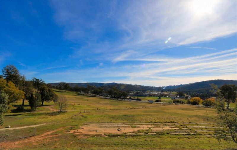 Lot 3 Hennessy Place, Hamilton Valley NSW 2641, Image 0