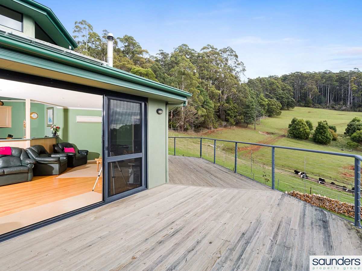 119 Camerons Road, Underwood TAS 7268, Image 0