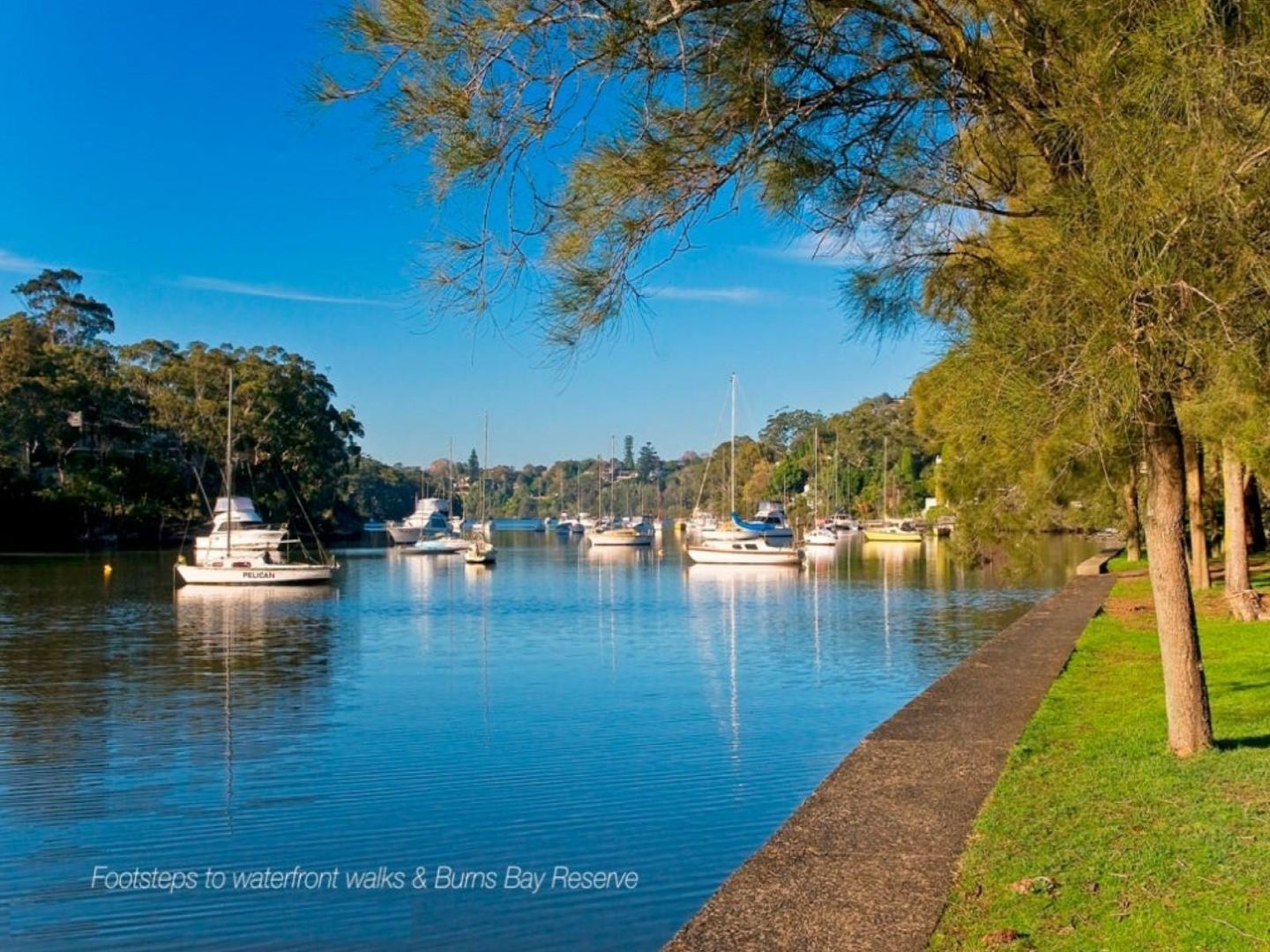 Sold 108/9 Waterview Drive, Lane Cove NSW 2066 on 23 Mar 2023