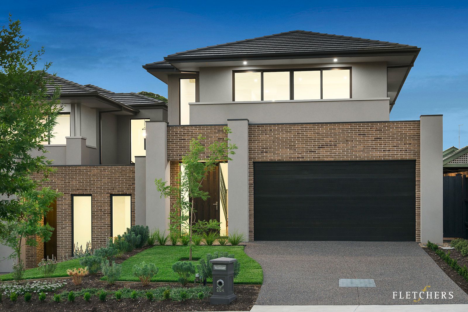 25A Buckingham Crescent, Doncaster VIC 3108, Image 0