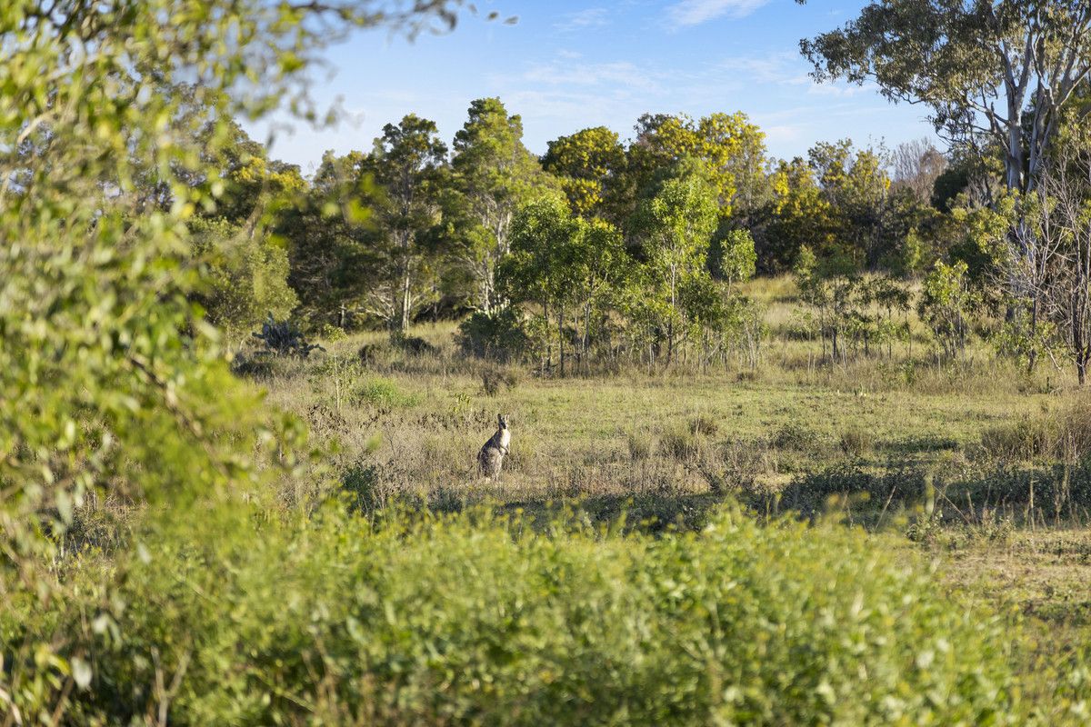 1 Utschink Road, Kleinton QLD 4352, Image 1