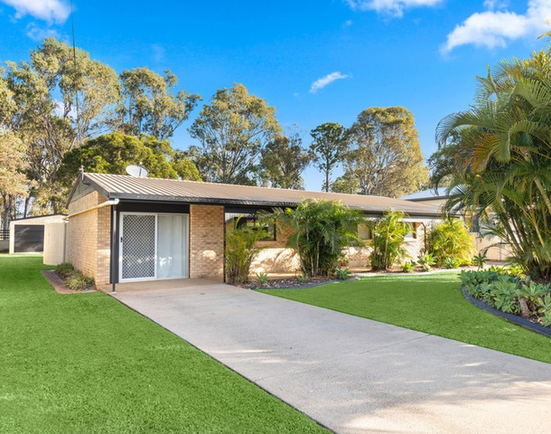 29 Piggford Lane, Walligan QLD 4655