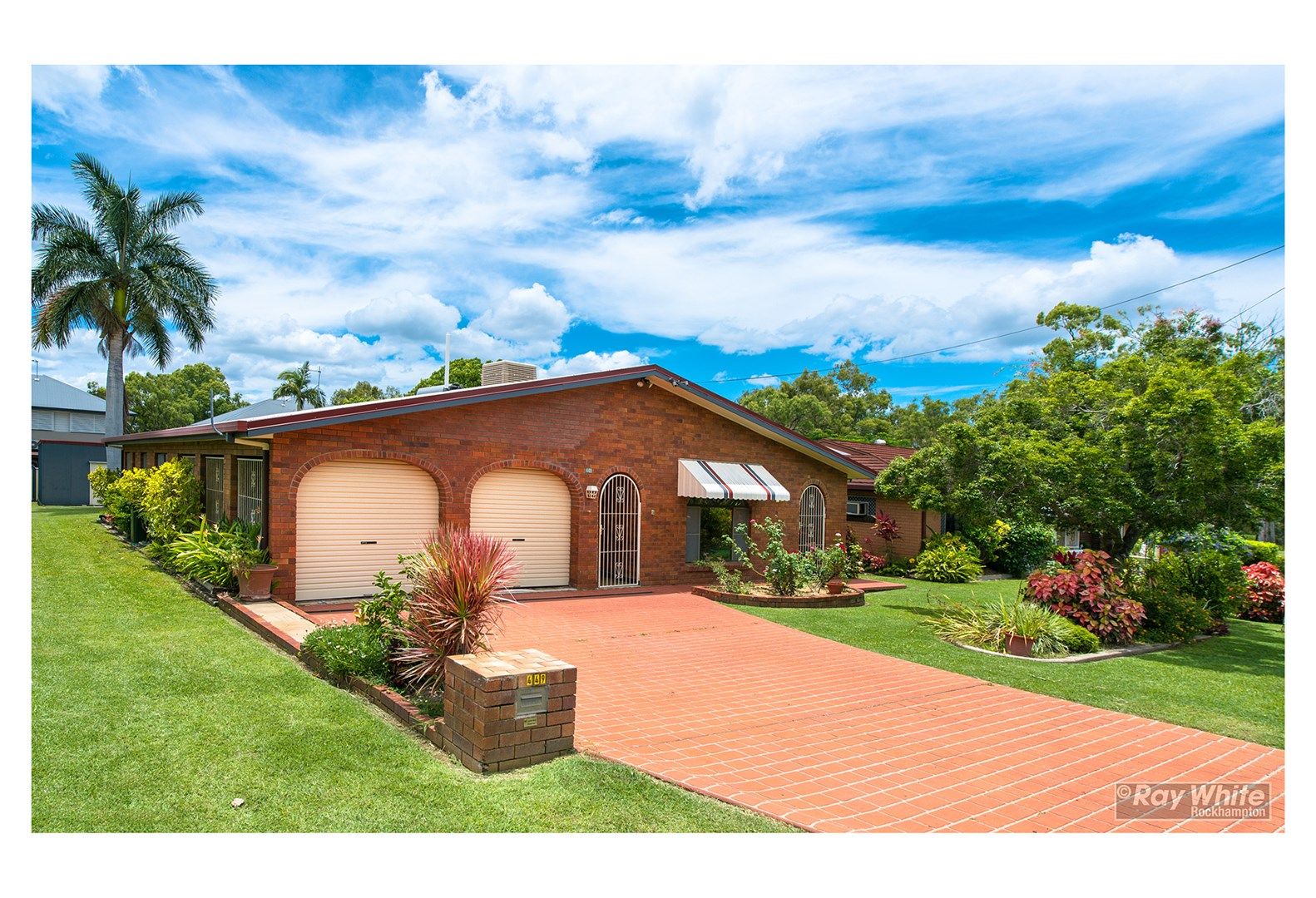 449 Eichelberger Street, Frenchville QLD 4701, Image 0