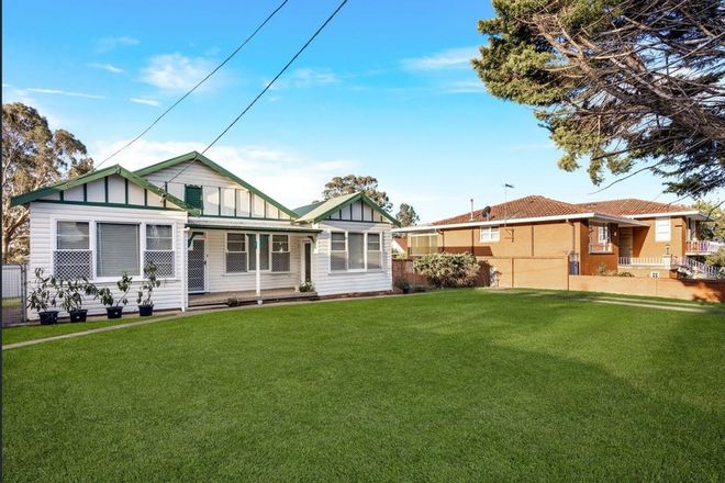 Picture of 605 Merrylands Road, GREYSTANES NSW 2145