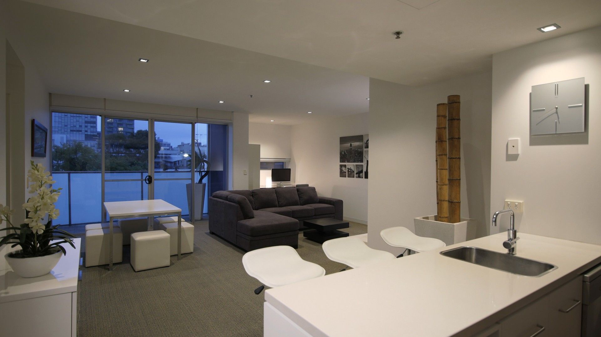 2 bedrooms Apartment / Unit / Flat in 29/31 Halifax St ADELAIDE SA, 5000