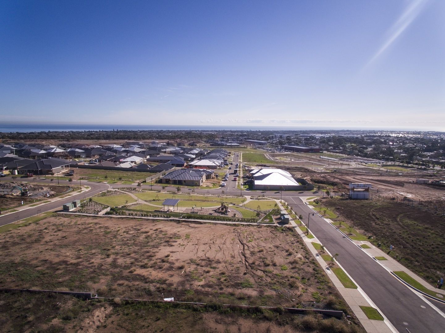 Lot 1001 Rockport Road, Seaford Heights SA 5169, Image 1