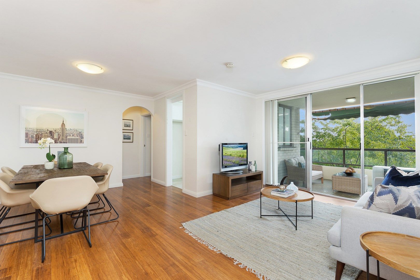 6/1 Hume Street, Wollstonecraft NSW 2065, Image 0