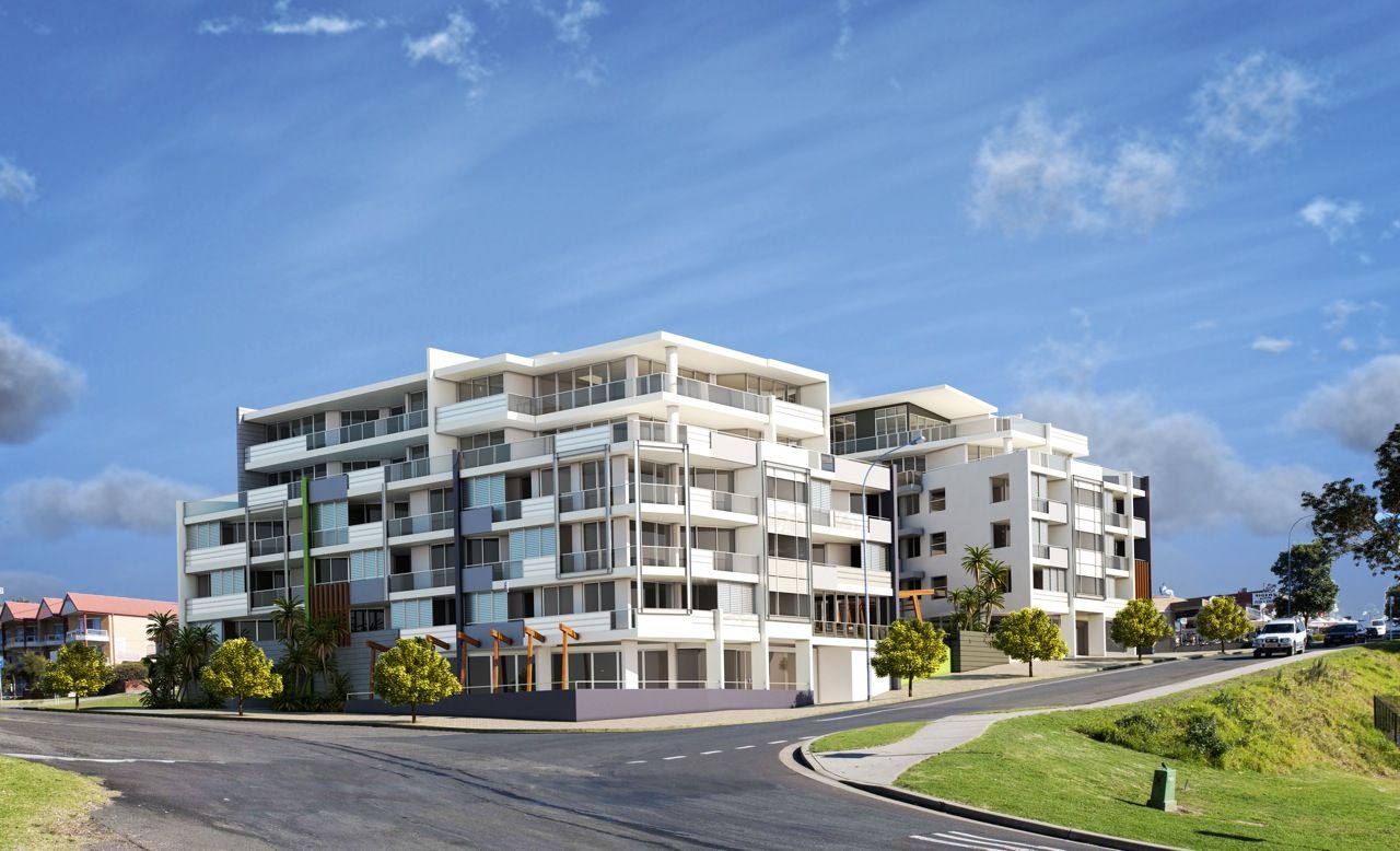 Apartment 8 Pier 32 Wason Street, Ulladulla NSW 2539, Image 0