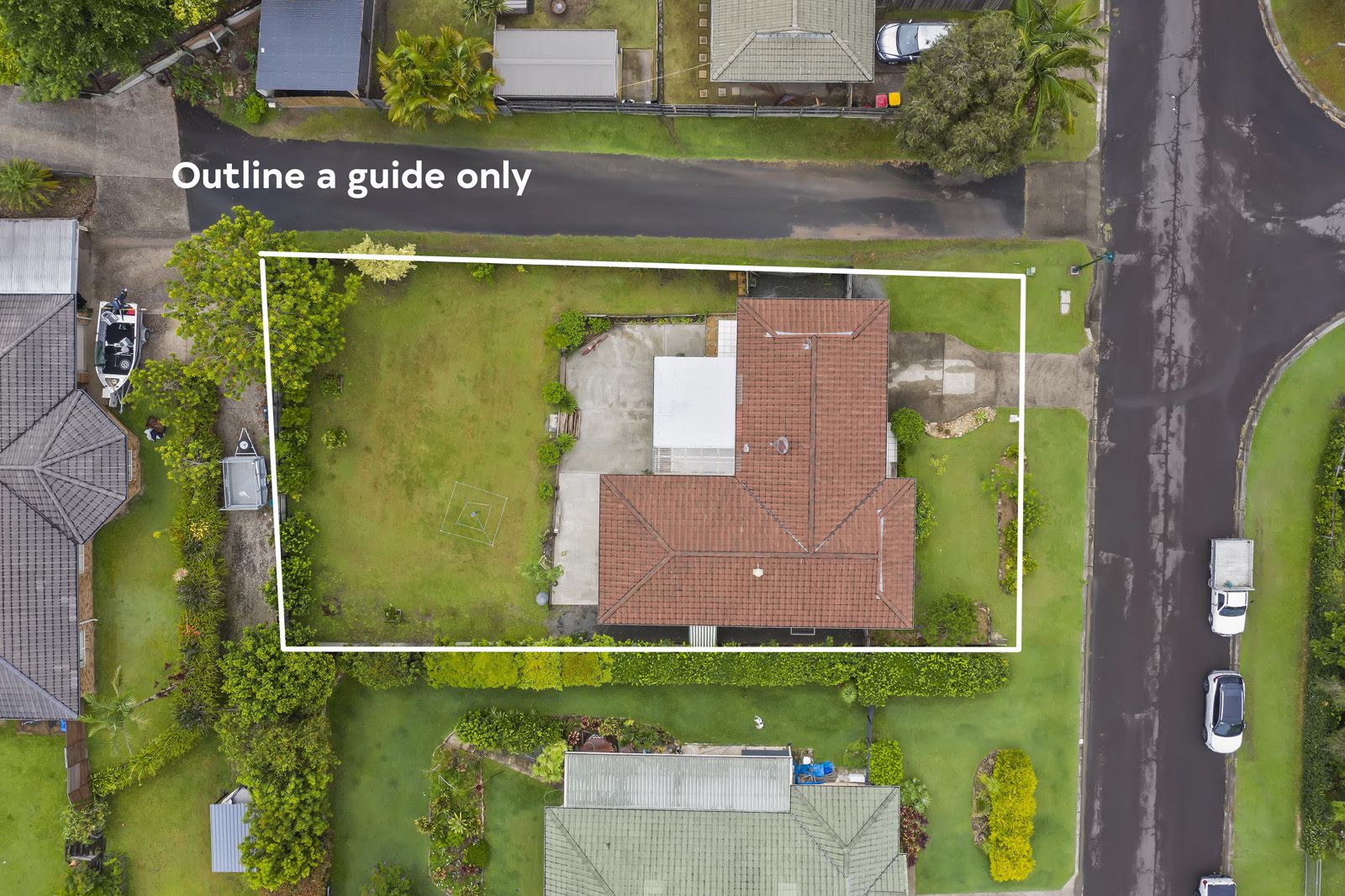 41 Wappa Outlook Drive, Yandina QLD 4561, Image 2