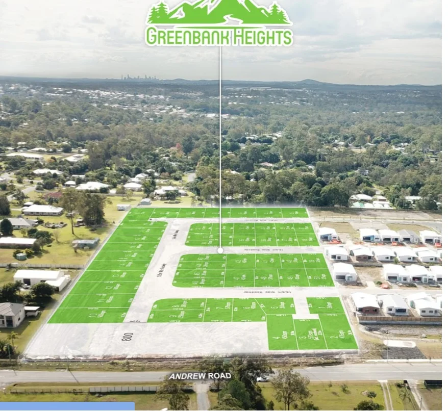 Additional image 21 of Greenbank QLD 4124