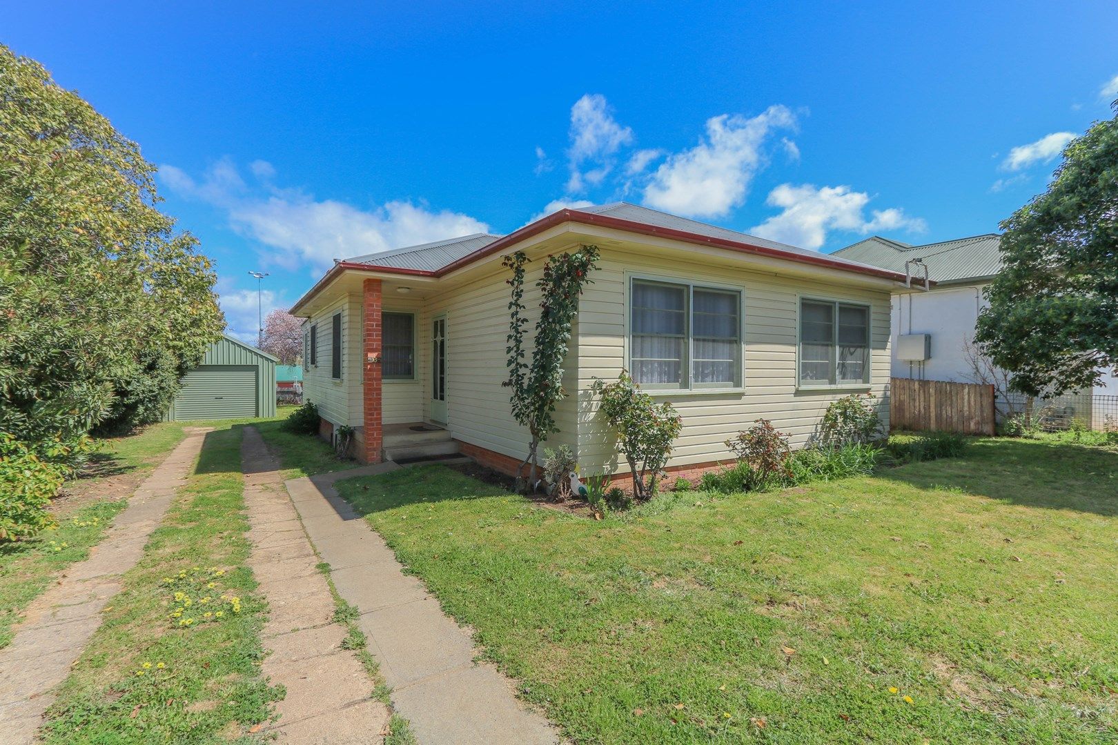 13 Gormans Hill Road, Gormans Hill NSW 2795 House For Rent 450