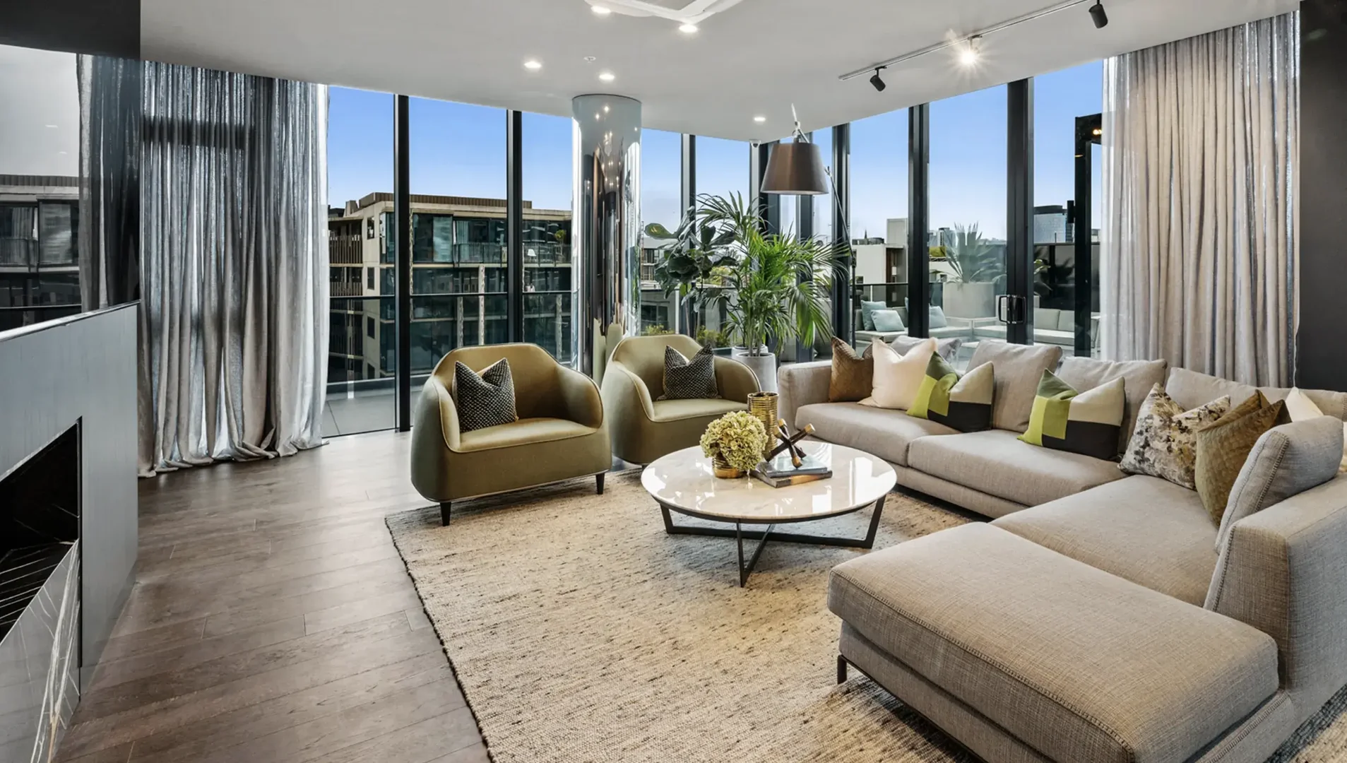 Additional image 11 of 703/45 Dudley St, West Melbourne VIC 3003