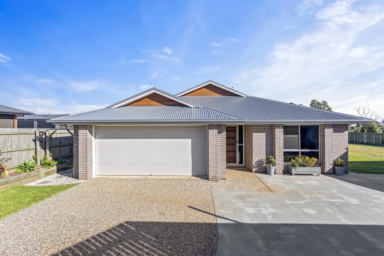 5 bedrooms House in 9 Milford Street WESTBROOK QLD, 4350