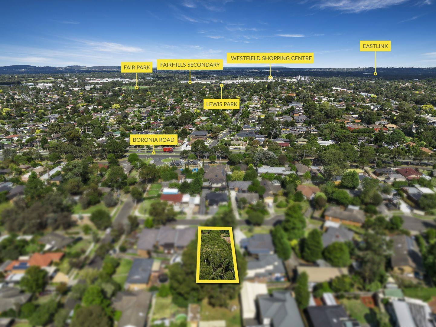 8 Weemala Court, Bayswater VIC 3153, Image 2