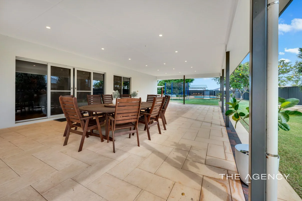 Additional image 25 of 28 Melaleuca Drive, Woorree WA 6530