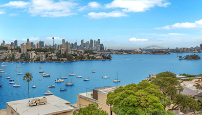 Picture of 10/2B Wentworth Street, POINT PIPER NSW 2027