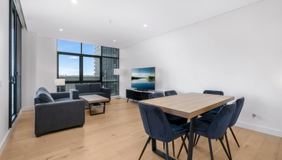 Picture of 904/13 Verona Drive, WENTWORTH POINT NSW 2127