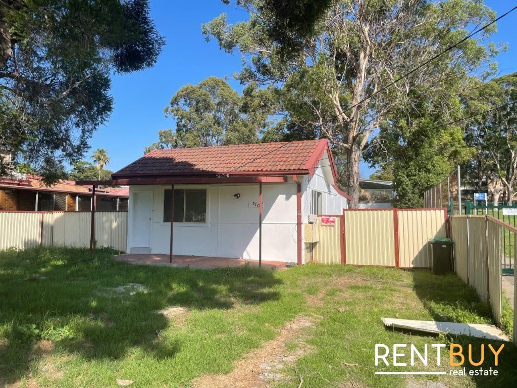 310 EXCELSIOR STREET, Guildford NSW 2161, Image 0