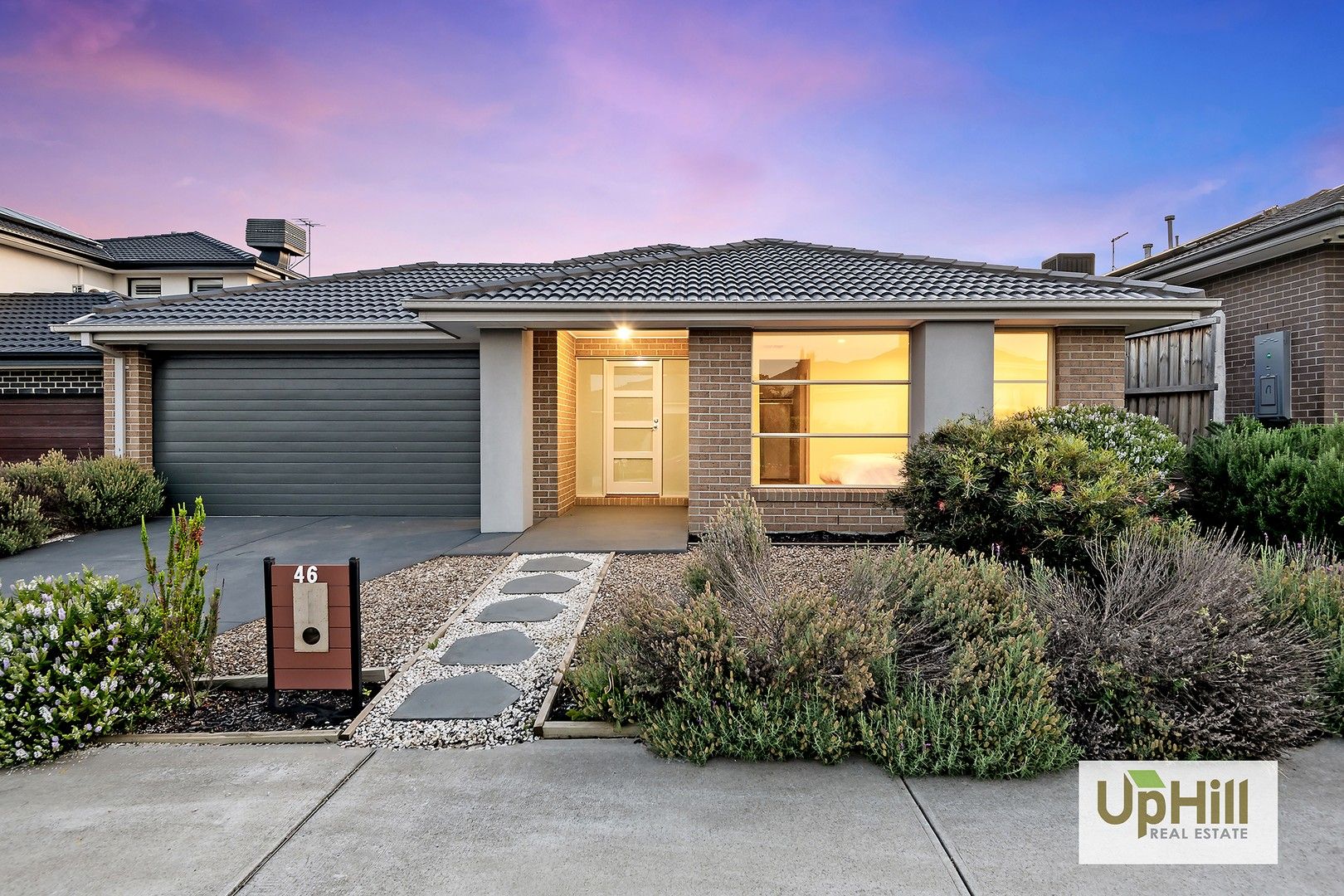 46 Westbourne Street, Clyde North VIC 3978, Image 0