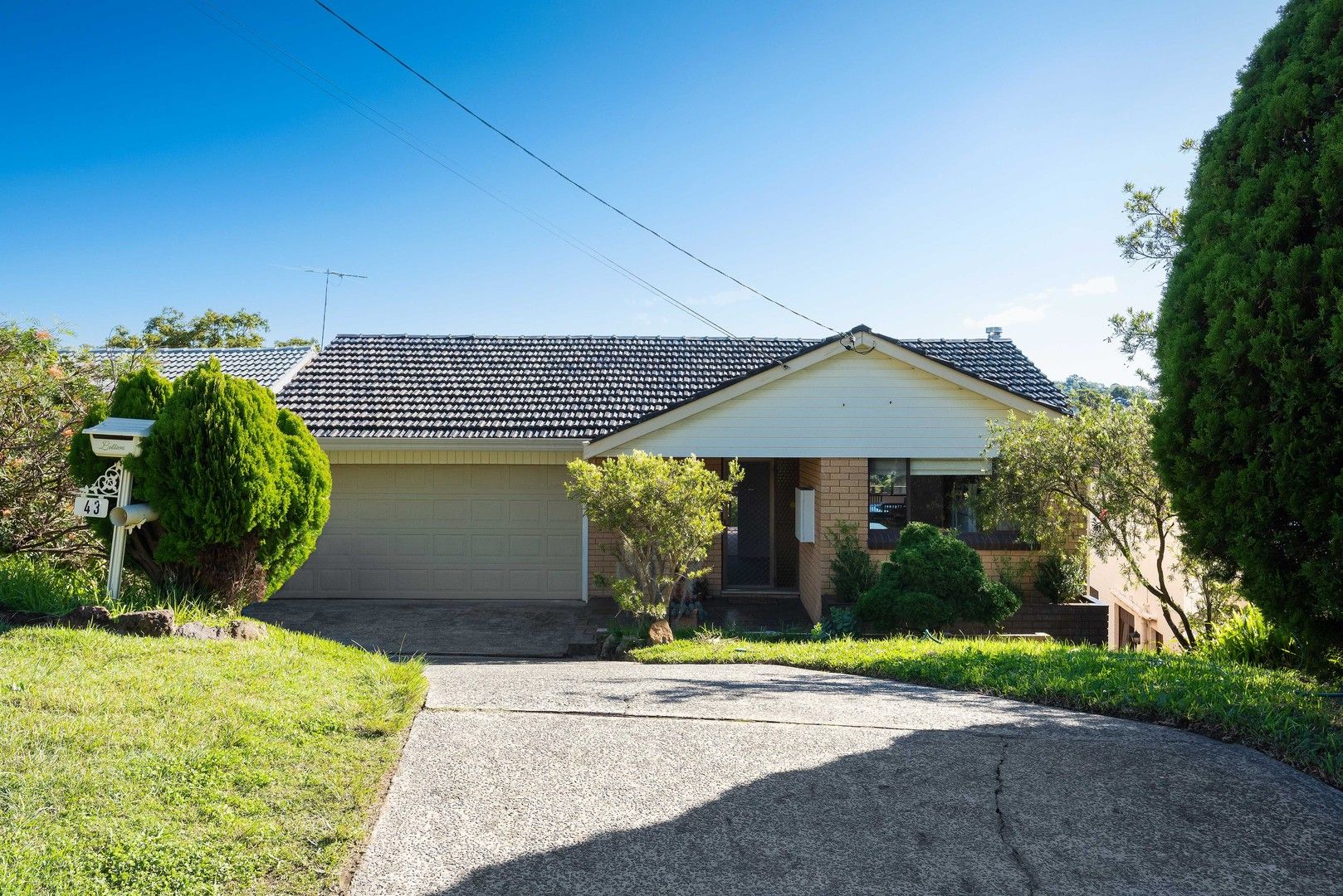 43 Rival Street, Kareela NSW 2232, Image 0