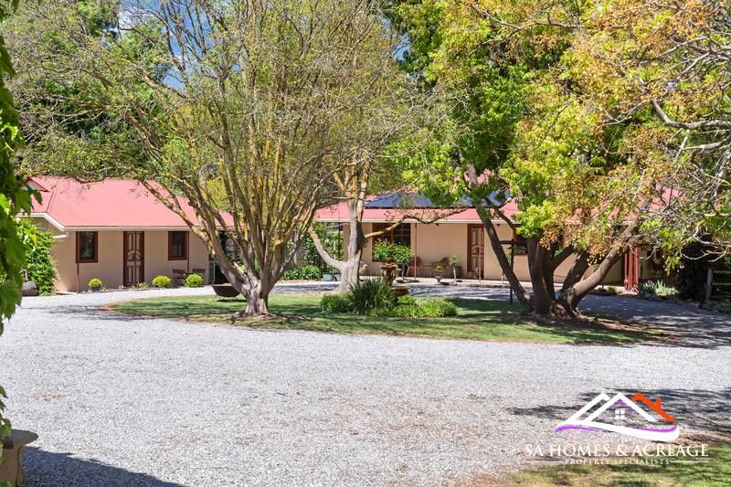 198 Wattle Road, Kersbrook SA 5231 House for Sale Domain