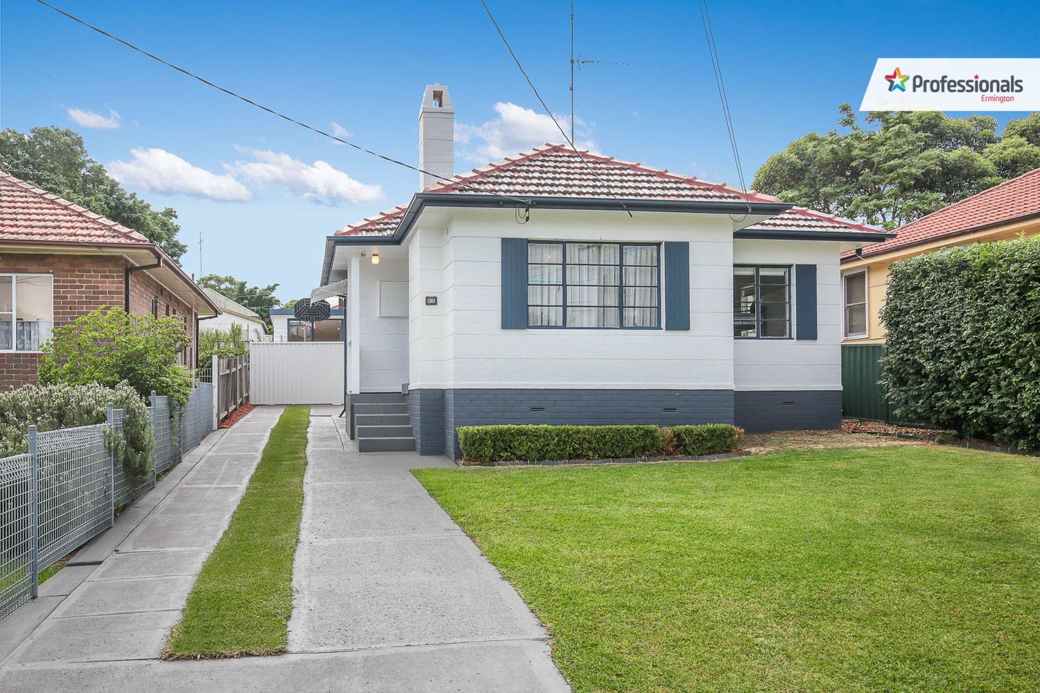 55 Antoine Street, Rydalmere Property History & Address Research Domain