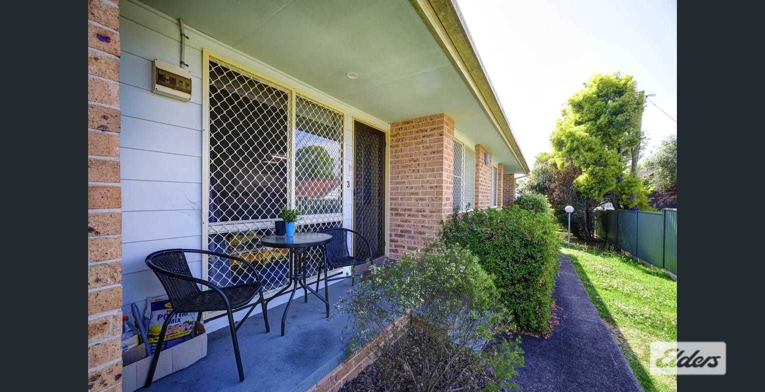 3/261 Victoria Street, Taree NSW 2430, Image 0