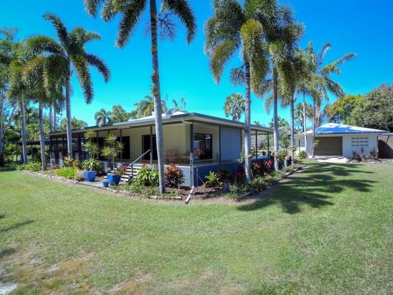 90-120 South Arm Drive, Wonga Beach QLD 4873, Image 2