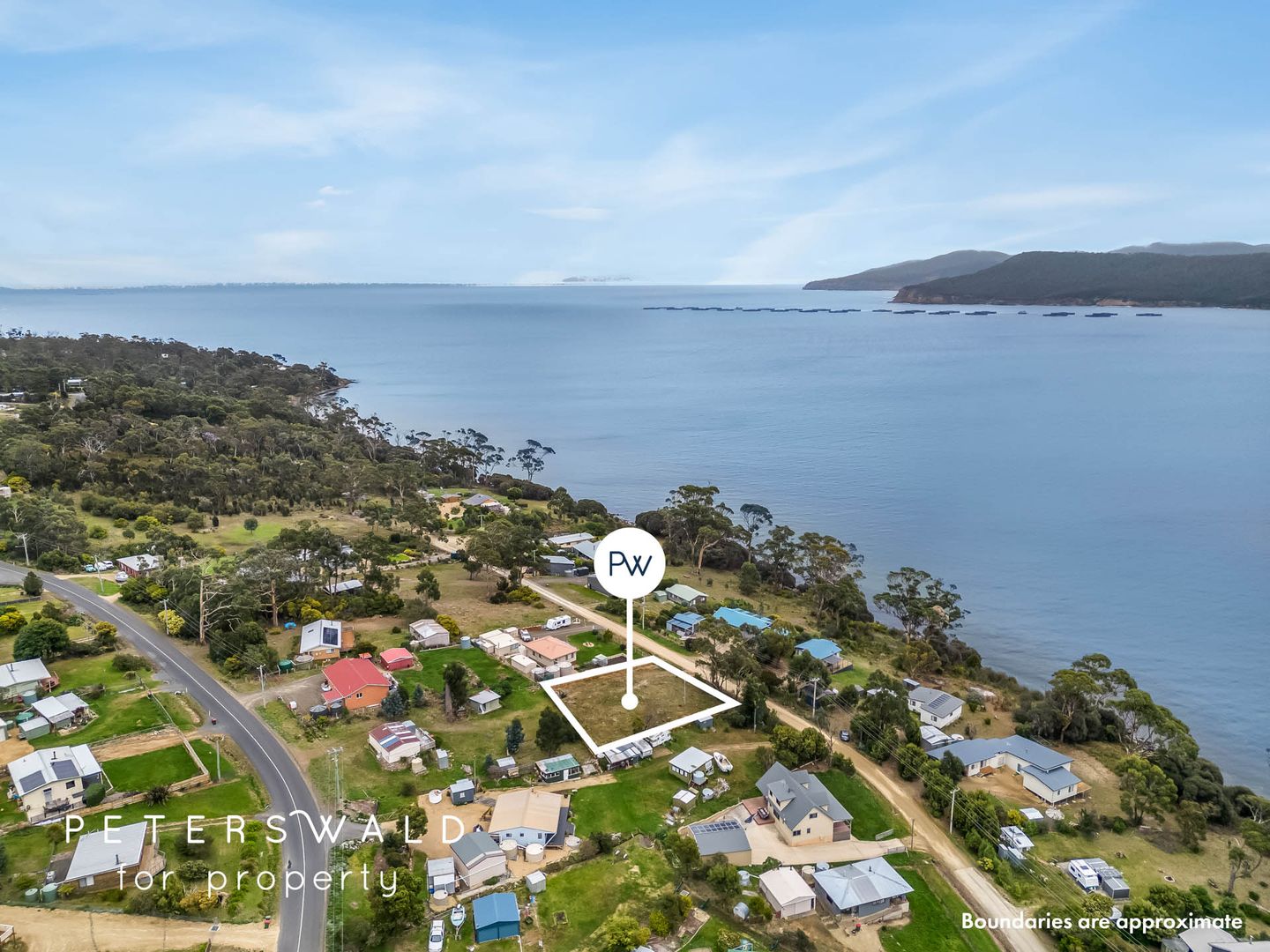 25 Spaulding Street, White Beach TAS 7184, Image 1