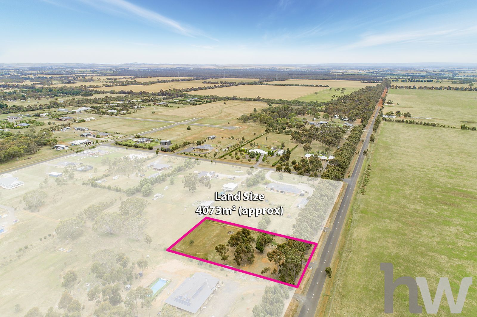 Lot 3/9 Dianella Street, Teesdale VIC 3328 Domain
