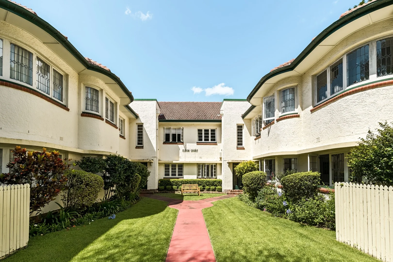 2/176 Moray St, New Farm QLD 4005