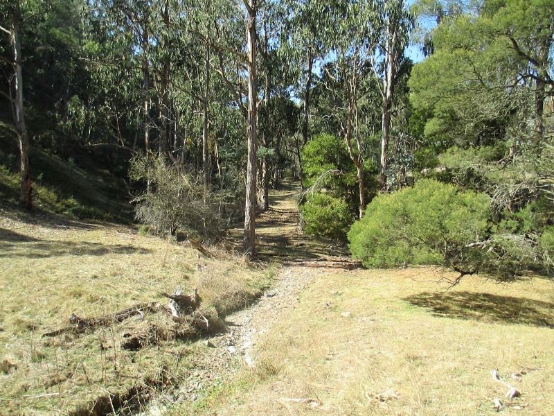 Lot 2 1575 Skyline Rd, Alexandra VIC 3714, Image 2