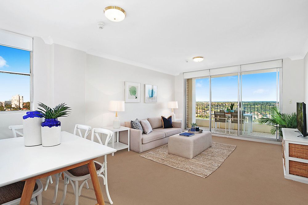 26/26-32 Gerard Street, Cremorne NSW 2090, Image 0