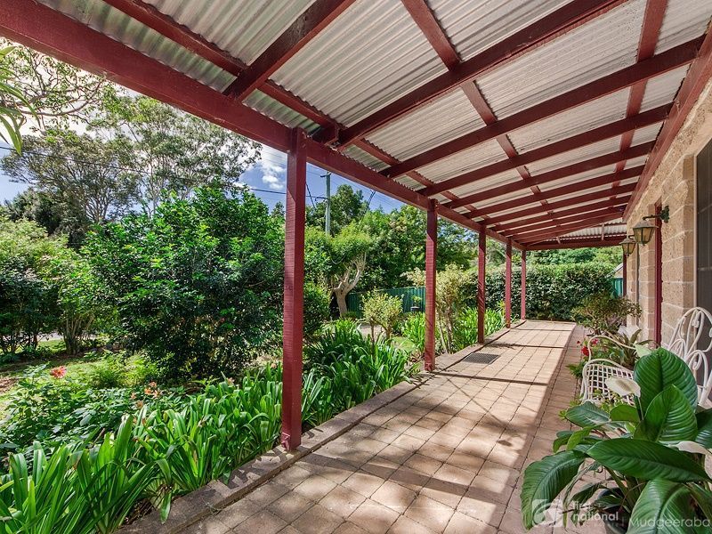 2364 Springbrook Road, Springbrook QLD 4213, Image 2